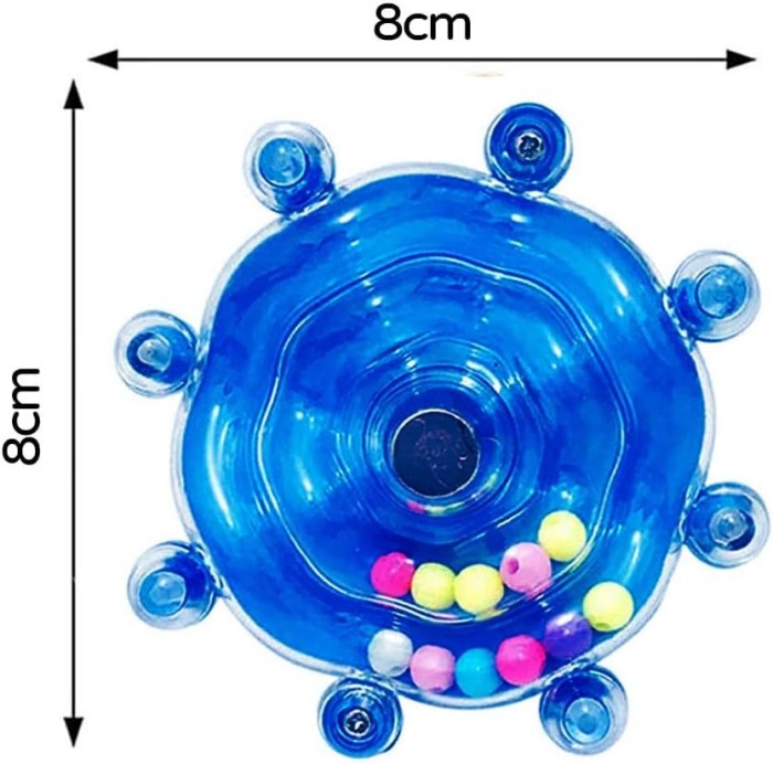 インコ おもちゃ 回転おもちゃ 2個セット 鳥おもちゃ 噛む玩具 知育玩具 ストレス解消 退屈解消 かじる 訓練 取り付けも簡単 回すと音が出る オウム 小鳥 文鳥 セキセイインコ 小動物おもちゃ 回転式 噛む玩具 音が鳴る 小動物用 かじるおもちゃ