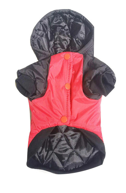 ペット ハロウィン コスチューム ペット 仮装 着ぐるみ ペット用の服 てんとう虫 犬の衣装 わんわん レッド水玉 マント テントウムシの服 テントウムシ衣装 犬 コスプレ 猫 ネコ 犬服 柔らかい 可愛い ドッグ服 プレゼント 小型犬 かわいい 洋服 撮影 ペット服