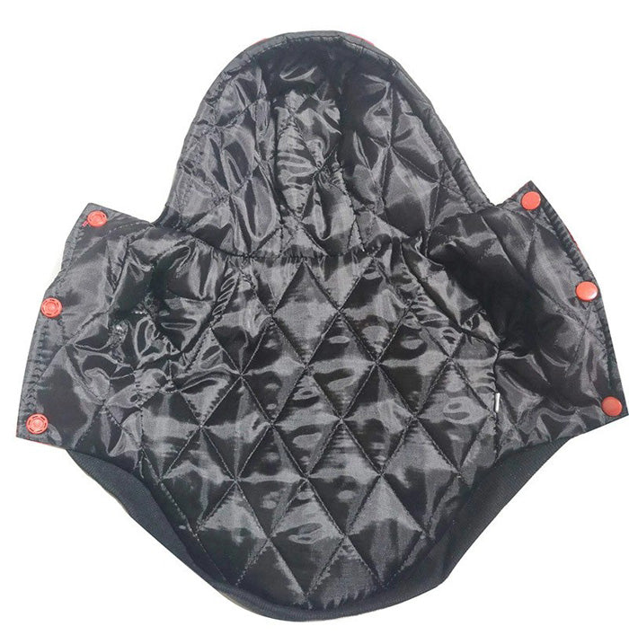 ペット ハロウィン コスチューム ペット 仮装 着ぐるみ ペット用の服 てんとう虫 犬の衣装 わんわん レッド水玉 マント テントウムシの服 テントウムシ衣装 犬 コスプレ 猫 ネコ 犬服 柔らかい 可愛い ドッグ服 プレゼント 小型犬 かわいい 洋服 撮影 ペット服