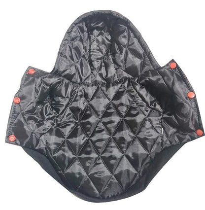 ペット ハロウィン コスチューム ペット 仮装 着ぐるみ ペット用の服 てんとう虫 犬の衣装 わんわん レッド水玉 マント テントウムシの服 テントウムシ衣装 犬 コスプレ 猫 ネコ 犬服 柔らかい 可愛い ドッグ服 プレゼント 小型犬 かわいい 洋服 撮影 ペット服