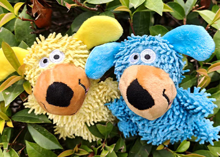 犬おもちゃ 犬噛むおもちゃ音が鳴る 音の出るおもちゃ ノーズワーク 犬ぬいぐるみ 噛む 歯磨き おもちゃ デンタルケア 力 強い 音が鳴る 犬用おもちゃ 柔らかい 運動不足解消 ストレス発散 室内遊び ペット 小型犬 中型犬 犬用 丈夫 洗える コットン素材 ストレス解消 遊び