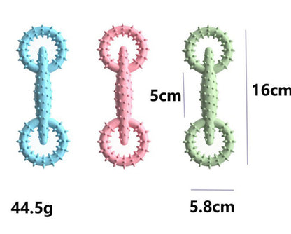 犬 犬噛むおもちゃ 丈夫 頑丈犬用おもちゃ犬ぬいぐるみ 歯ぎ清潔 歯垢歯石除去 無害安全 耐久性 丸洗い可 歯磨き 運動不足解消 知育玩具 小型犬 中型犬 ストレス発散 室内遊び ペット 小型犬 中型犬 犬用 丈夫 噛む 子犬 噛んでも壊れない