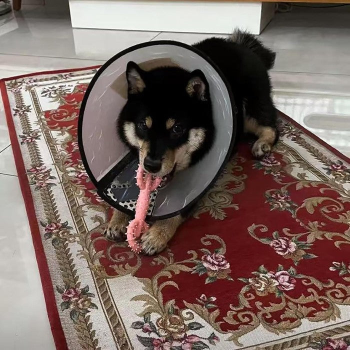 犬 犬噛むおもちゃ 丈夫 頑丈犬用おもちゃ犬ぬいぐるみ 歯ぎ清潔 歯垢歯石除去 無害安全 耐久性 丸洗い可 歯磨き 運動不足解消 知育玩具 小型犬 中型犬 ストレス発散 室内遊び ペット 小型犬 中型犬 犬用 丈夫 噛む 子犬 噛んでも壊れない