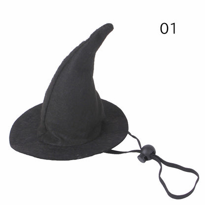 ハロウィン 猫用 コスプレ 衣装 ペット用 飾りのかぼちゃ帽子可愛い 変身服 人気 記念撮影 おしゃれペットパーティー用小物 ペット ハッ ペットコスチューム 2タイプ 猫 あご紐付き お出掛け 散歩 イベント パーティー アクセサリー 仮装 ペット雑貨 ドッグウェア プレゼント