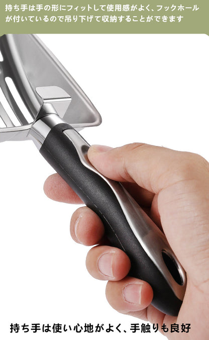 猫砂スコップ 猫 トイレスコップ 猫砂 猫トイレ スコップ おしゃれ ネコ サイズ 作業の軽減 シャベル 砂取り 合金製 お手入れトイレスコップ 猫用 猫砂シャベル ペット用品 トイレ用品 ネコトイレ 掃除 滑り止め ステンレス 頑丈 幅広 大きい シャベル