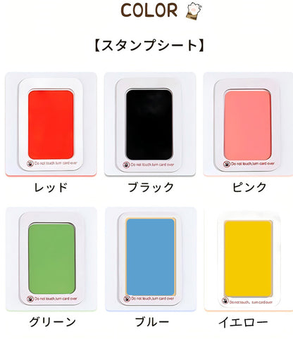 足形 手形 メモリアルグッズ ペットの足型 犬の足型 猫の手形 ギフト 肉球スタンプ 足形作成キット 記念 足跡 汚れない 取る 肉球 肉球拓 型取り肉球 犬 型取り 猫 オリジナル スタンプ 肉球スタンプ 記念 足あと 手形足形スタンプ キット 足跡パッド ペット用