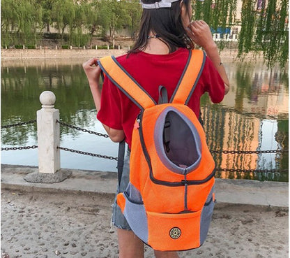 犬 バックパック キャリーバッグ キャリーケース 犬用リュック 犬用バッグ ペットリュック オープンフェイスバックパック ベーシック アイドッグ リュック 犬用 散歩 お出かけ ペット 超小型犬 子犬 小型犬 防災 避難 新幹線 肩掛け カバン 旅行 電車 移動 洗える