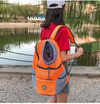 犬 バックパック キャリーバッグ キャリーケース 犬用リュック 犬用バッグ ペットリュック オープンフェイスバックパック ベーシック アイドッグ リュック 犬用 散歩 お出かけ ペット 超小型犬 子犬 小型犬 防災 避難 新幹線 肩掛け カバン 旅行 電車 移動 洗える