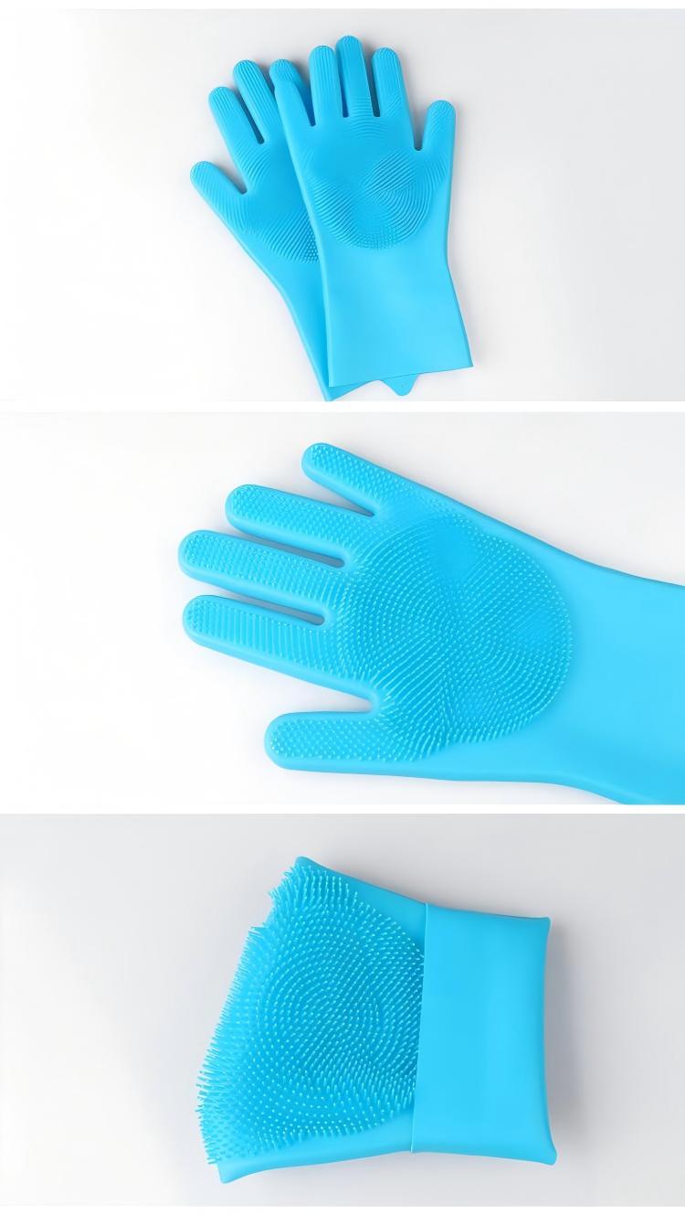 ペットブラシ 犬 猫 グルーミンググローブ グローブ 抜け毛 小動物 毛玉除去 撫で撫で マッサージ ラバーブラシ 入浴 お風呂 ペット手袋 マ 毛玉除去 毛取り シャワー 短毛 長毛 ペット用品 犬猫兼用 左右セット 猫用 犬用 防水手袋 柔らかい ゴム ノミ防止 泡立て