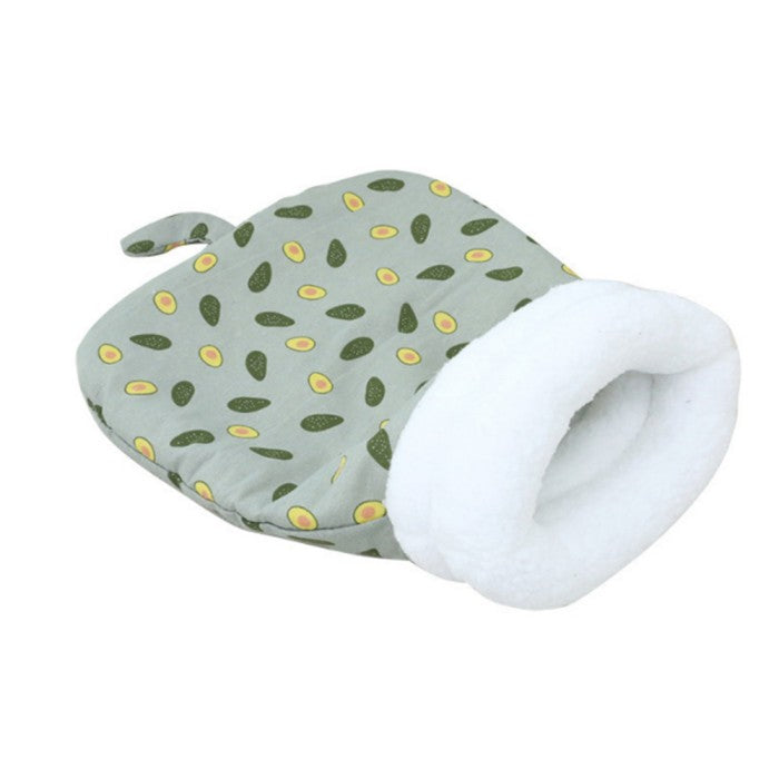 犬ベッド 猫ベッド 犬 猫 ペット用品 ペットベッド 布団付き 半密閉式 冬用 中型犬用ハウス 猫寝袋 猫用 犬用 寒さ対策 小型犬用 あったか寝袋 ふわふわ 寝ぶくろ ふとん 保温 暖かい 防寒マット 洞窟寝袋 裏起毛 保温防寒 洗える ペット寝袋 保温防寒