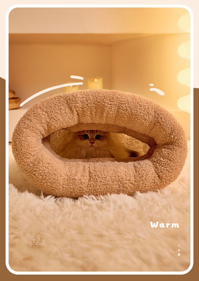 猫布団 犬布団 猫用寝袋ペットベッド ペット用寝袋 クッション ペット用寝袋 ペット布団 防寒対策 保温防寒 猫 ベッド 犬 ベッド 猫 ふとん 寒さ対策 保温防寒 おしゃれ ふわふわ ネコハウス あったか 秋 冬用 起毛ベッド 猫布団 クッションキャットハウス 猫寝床 ペット用品