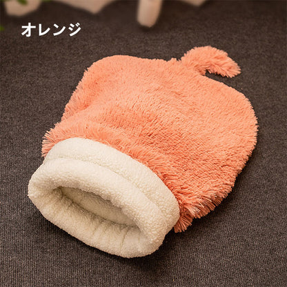 猫寝袋 猫ベッド 寒さ対策 猫用寝袋 ベッド 寝袋 ペットベッド ペットハウス 猫 冬用 洗える マット ペット用品 寝袋 布団 猫寝袋 ペット用 マット 小型犬用 あったか寝袋 ふわふわ 猫用 寝ぶくろ 犬 ふとん 猫 ペットベッド 犬ベッド 猫 ペット用品 布団 犬 ふとん 座布団