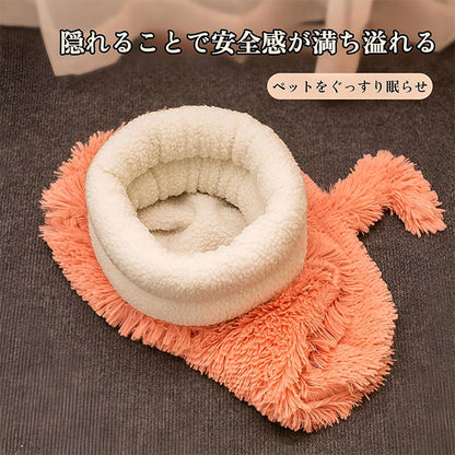 猫寝袋 猫ベッド 寒さ対策 猫用寝袋 ベッド 寝袋 ペットベッド ペットハウス 猫 冬用 洗える マット ペット用品 寝袋 布団 猫寝袋 ペット用 マット 小型犬用 あったか寝袋 ふわふわ 猫用 寝ぶくろ 犬 ふとん 猫 ペットベッド 犬ベッド 猫 ペット用品 布団 犬 ふとん 座布団