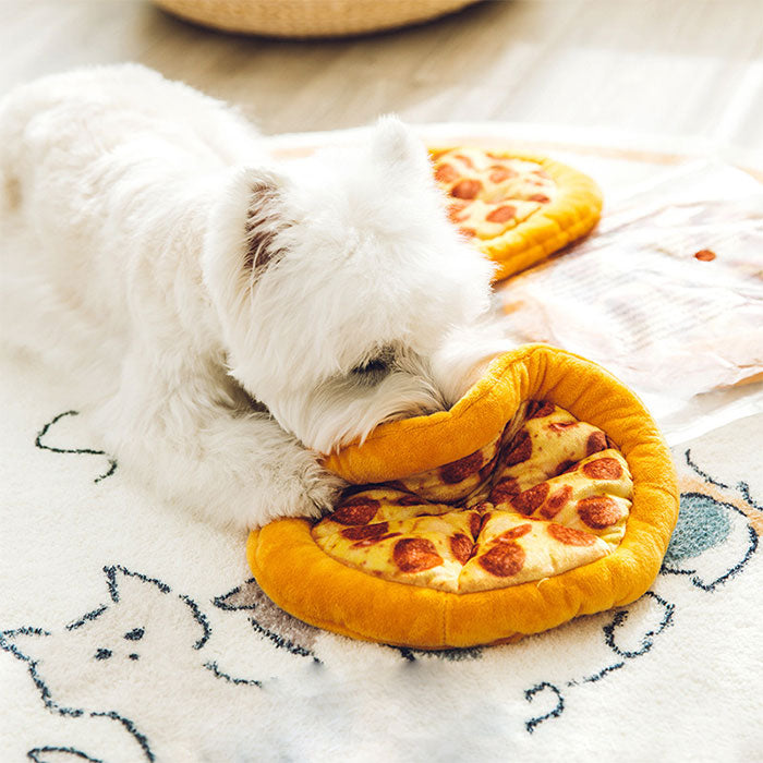 音が鳴る 犬 おもちゃ ペット用おもちゃ 人気 噛むおもちゃ 犬用 玩具 音が鳴る 噛む 歯磨き ピーザ ドーナツ ストレス解消 運動不足 歯磨き 頑丈 プレゼント 噛んでも壊れない 犬おもちゃ 好奇心を刺激 公園遊び アウトドア 投げる玩具 トレーニング 小型犬 中型犬 大型犬