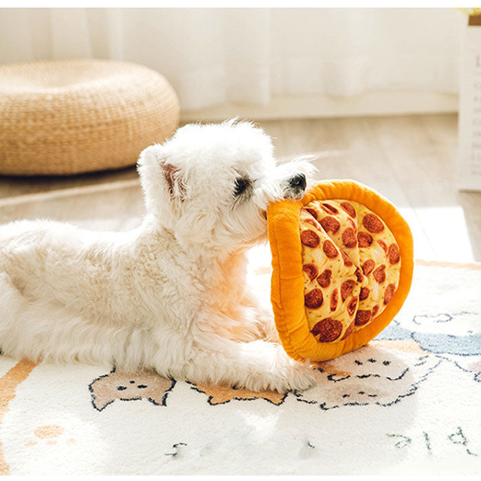 音が鳴る 犬 おもちゃ ペット用おもちゃ 人気 噛むおもちゃ 犬用 玩具 音が鳴る 噛む 歯磨き ピーザ ドーナツ ストレス解消 運動不足 歯磨き 頑丈 プレゼント 噛んでも壊れない 犬おもちゃ 好奇心を刺激 公園遊び アウトドア 投げる玩具 トレーニング 小型犬 中型犬 大型犬