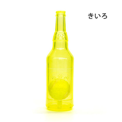 犬用ボトルおもちゃ 噛むおもちゃ 大型犬 おもちゃ 犬用おもちゃ 音の出るおもちゃ ボール付き ペット 小型犬から大型犬まで 頑丈 壊れない 洗える ストレス解消 デンタルケア 運動不足解消 家具保護 家の破壊防止 安全耐久設計 ペットおもちゃ 犬おもちゃ 誕生日プレゼント