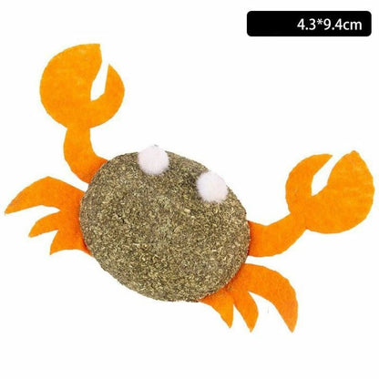 10個 猫用 猫歯ぎしり棒 猫おもちゃ 猫のおもちゃ キャットニップ 猫歯ぎしり棒 エビ えびタイプ 猫噛みおもちゃ 猫 おもちゃ キャットニップ マタタビ またたびトイ 噛むスティック 天然安全 興奮した猫 猫用品 猫おもちゃ 猫じゃらし