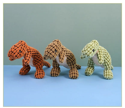 ペットおもちゃ ぬいぐるみ 犬のおもちゃ 噛む 噛んでも壊れない犬のおもちゃ 犬 おもちゃ ぬいぐるみ かみつきザウルス ストレス解消 運動不足解消 不安解消 犬 おもちゃ 噛む 玩具 ぬいぐるみ 犬の心を落ち着かせる 知育玩具 靴 音が出る プレゼント ギフト 小型犬