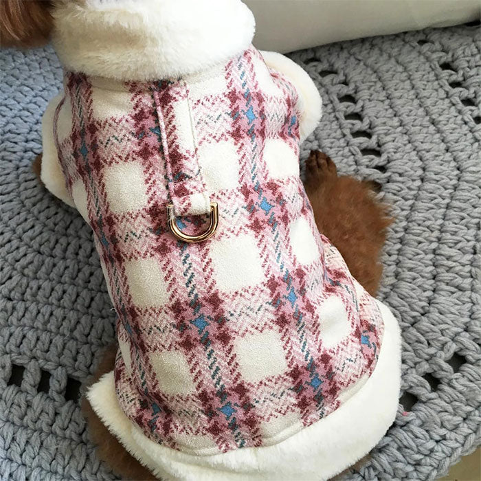 犬服 ドッグウェア 服 秋冬 トレーナー 犬 洋服 ペット 服 犬の服 秋 冬 裏起毛 子犬服 ふわふわフリースベスト ノースリーブ タンクトップ 起毛トレーナー 犬 猫 防寒 暖かい おしゃれ シンプル かわいい 暖かい 抜け毛防止 犬 小型犬 中型犬 コート服 牽引ロープハング可能