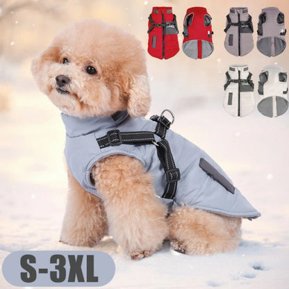 防寒 犬服 犬の服 ペット服 暖かい アウター ジャケット ベスト ダウンベスト風ジャケット ダウン ダウン風ベスト コート ふわふわ パーカー 小型犬 中型犬 冬服 秋冬 可愛い ペット 犬 おしゃれ ダウンジャケット あったか 軽量 防風