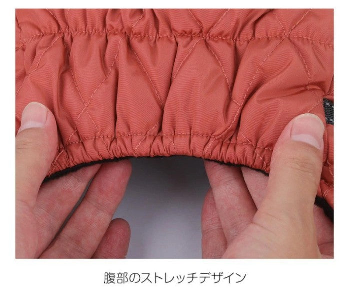 犬服 ダウンジャケット ジャケット 防寒 暖かい 冬 ドッグウェア 防風 防水 保温 小型犬 中型犬 冬用 アウター 服 厚手 ペット服 ダウン おしゃれ 秋冬 ハーネス付き 着脱簡単 ハーネス ボア 秋冬用 散歩 ダウンコート暖かい 四つの足 ワンコ服 いぬ 防寒コート