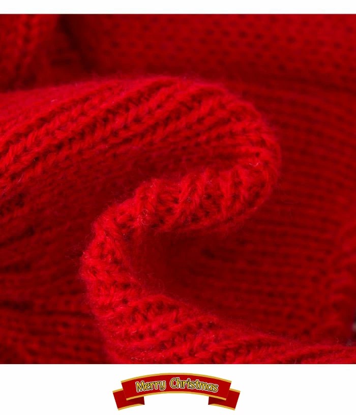 サンタ ペット服 クリスマス 仮装 2点セット 服 スカーフ パーカー セーター ニット 防寒 冬 犬服 トナカイ かわいい ドッグウェア キャットウェア コスプレ 着ぐるみ 仮装 犬 ドッグウェア ギフト お散歩 保温防寒 小中大型犬 ハロウィン