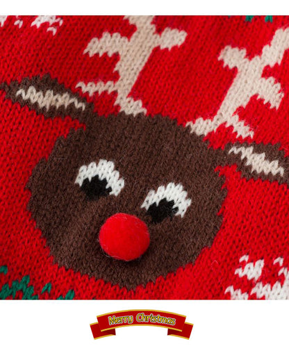 サンタ ペット服 クリスマス 仮装 2点セット 服 スカーフ パーカー セーター ニット 防寒 冬 犬服 トナカイ かわいい ドッグウェア キャットウェア コスプレ 着ぐるみ 仮装 犬 ドッグウェア ギフト お散歩 保温防寒 小中大型犬 ハロウィン