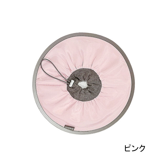 エリザベスカラー ペット 犬 猫 術後 ソフト 持ち運び 撥水 折りたたみ ストレスフリー 防水 エリザベスカラー 軽量 傷保護 傷舐め防止 折り畳み 去勢 介護用品 手術 怪我 ケガ 旅行 収納 柔らか 視界クリア コンパクト アジャスター サイズ調整 介護 ペット用品