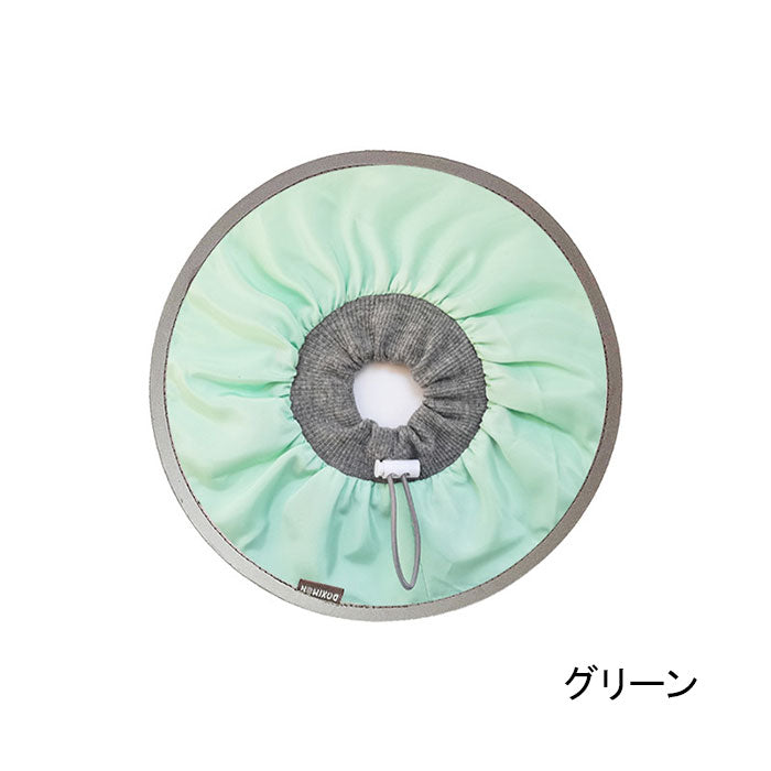 エリザベスカラー ペット 犬 猫 術後 ソフト 持ち運び 撥水 折りたたみ ストレスフリー 防水 エリザベスカラー 軽量 傷保護 傷舐め防止 折り畳み 去勢 介護用品 手術 怪我 ケガ 旅行 収納 柔らか 視界クリア コンパクト アジャスター サイズ調整 介護 ペット用品