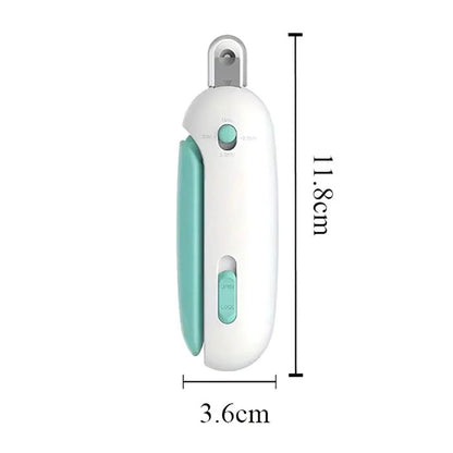 猫 爪切り 犬 猫爪切りグッズ ペット用つめきり ネコ爪切り 猫の爪切り ペット用爪切り 隠し式爪やすり付き 深爪防止 飛び散り防止 1~3.5mm直径調整可能 小型犬 初心者 簡単 猫爪切り嫌がる対策 ペット 爪切り 猫用 犬用つめ切り やすり ステンレス製 猫用ネイルケア