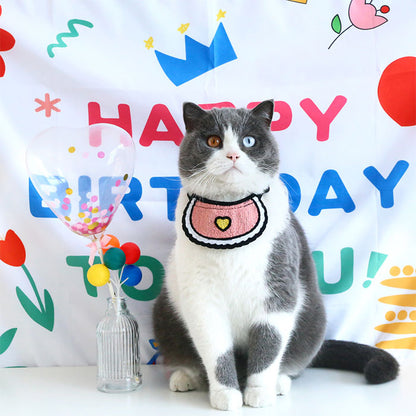ペット帽子 猫 犬 誕生日グッズ 帽子 飾り付け ペット用品 誕生日帽子 かぶりもの パーティー飾り お姫様風帽子 バースデー 犬 猫 猫用 飾り付け ペット 帽子 誕生日ハット ペット飾り 写真撮影 道具 無毒 無臭 安全 雰囲気アップ 誕生日におしゃれをする猫や犬にぴったり