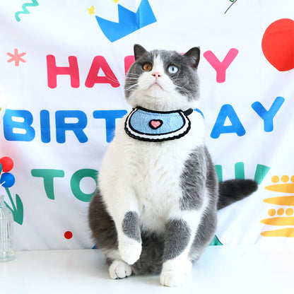 ペット帽子 猫 犬 誕生日グッズ 帽子 飾り付け ペット用品 誕生日帽子 かぶりもの パーティー飾り お姫様風帽子 バースデー 犬 猫 猫用 飾り付け ペット 帽子 誕生日ハット ペット飾り 写真撮影 道具 無毒 無臭 安全 雰囲気アップ 誕生日におしゃれをする猫や犬にぴったり