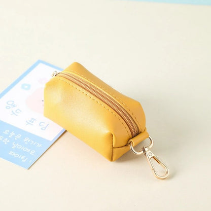 ペット用品 携帯用ごみ袋 お散歩用ゴミ袋ポーチ 犬用 猫 携帯ケース ごみ袋収納ケース マナーポーチ 取り換えマナー袋 エチケット袋 うんち用ゴミ袋 犬用品 ごみ袋 排泄処理 お散歩 旅行 車内 車 お出掛け 便利グッズ 大型犬 中型犬 小型犬