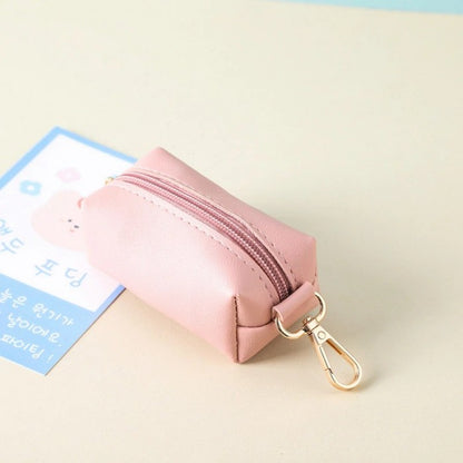 ペット用品 携帯用ごみ袋 お散歩用ゴミ袋ポーチ 犬用 猫 携帯ケース ごみ袋収納ケース マナーポーチ 取り換えマナー袋 エチケット袋 うんち用ゴミ袋 犬用品 ごみ袋 排泄処理 お散歩 旅行 車内 車 お出掛け 便利グッズ 大型犬 中型犬 小型犬