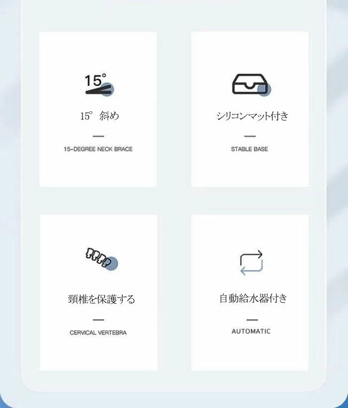 猫 食器 4点 猫 傾斜 フードボウル 猫 餌入れ 猫 えさ 皿 猫 ごはん皿 犬 えさいれ ペットボウル 15度の傾斜 頸椎を保護する 皿 倒れない 給水器 給餌 水やり 水飲み 食べやすい 水飲み ボウル 水入れ お皿 ご飯皿 水分補給