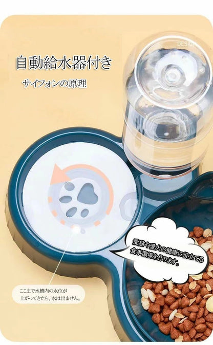 猫 食器 4点 猫 傾斜 フードボウル 猫 餌入れ 猫 えさ 皿 猫 ごはん皿 犬 えさいれ ペットボウル 15度の傾斜 頸椎を保護する 皿 倒れない 給水器 給餌 水やり 水飲み 食べやすい 水飲み ボウル 水入れ お皿 ご飯皿 水分補給