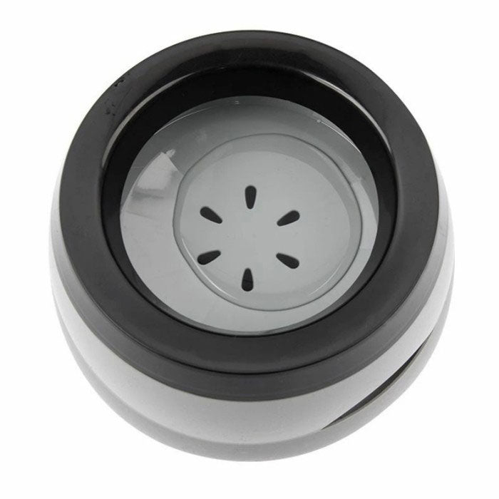 犬 水飲み器 ペット 水飲み器 犬 給水器 ペットフードボウル 給水器 ペットボトル 犬用水飲み器 中小型犬 猫用 重力設計 滑り止め 手入れ簡単 取り外し こぼれ防止 溢れ耐久性 丈夫 長持ち 安定性 簡単お手入れ 早食い防止