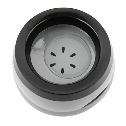 犬 水飲み器 ペット 水飲み器 犬 給水器 ペットフードボウル 給水器 ペットボトル 犬用水飲み器 中小型犬 猫用 重力設計 滑り止め 手入れ簡単 取り外し こぼれ防止 溢れ耐久性 丈夫 長持ち 安定性 簡単お手入れ 早食い防止