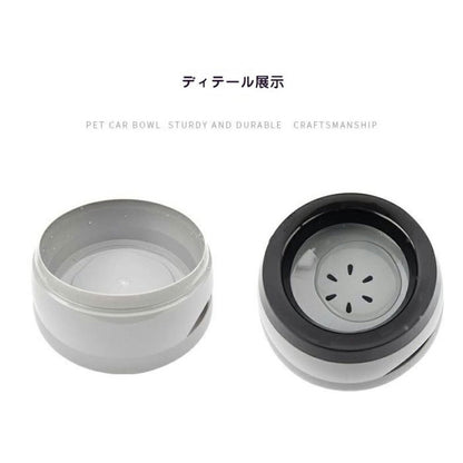 犬 水飲み器 ペット 水飲み器 犬 給水器 ペットフードボウル 給水器 ペットボトル 犬用水飲み器 中小型犬 猫用 重力設計 滑り止め 手入れ簡単 取り外し こぼれ防止 溢れ耐久性 丈夫 長持ち 安定性 簡単お手入れ 早食い防止