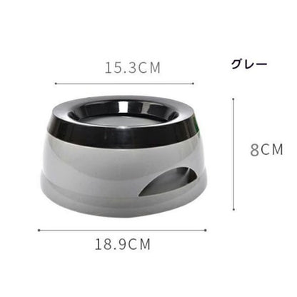 犬 水飲み器 ペット 水飲み器 犬 給水器 ペットフードボウル 給水器 ペットボトル 犬用水飲み器 中小型犬 猫用 重力設計 滑り止め 手入れ簡単 取り外し こぼれ防止 溢れ耐久性 丈夫 長持ち 安定性 簡単お手入れ 早食い防止